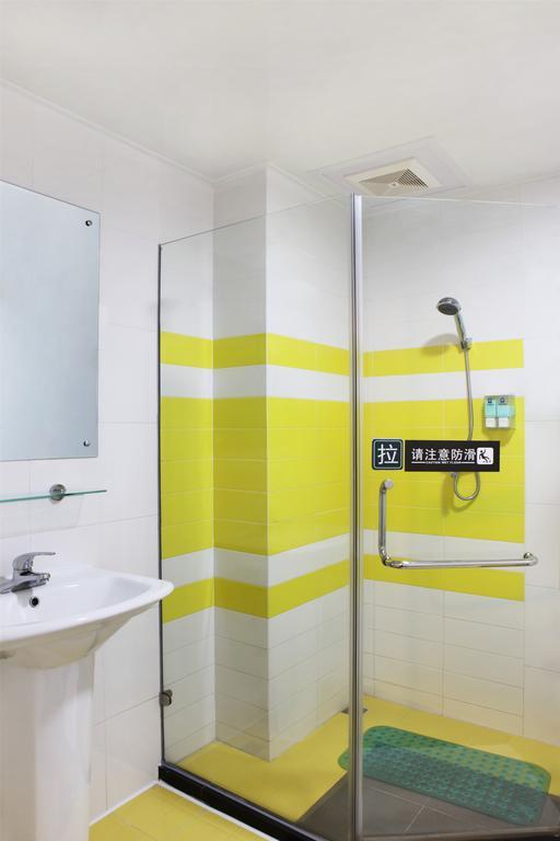 7Days Inn Beijing Shijingshan Gucheng Bilik gambar