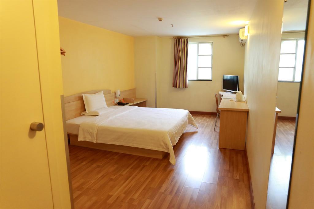 7Days Inn Beijing Shijingshan Gucheng Bilik gambar