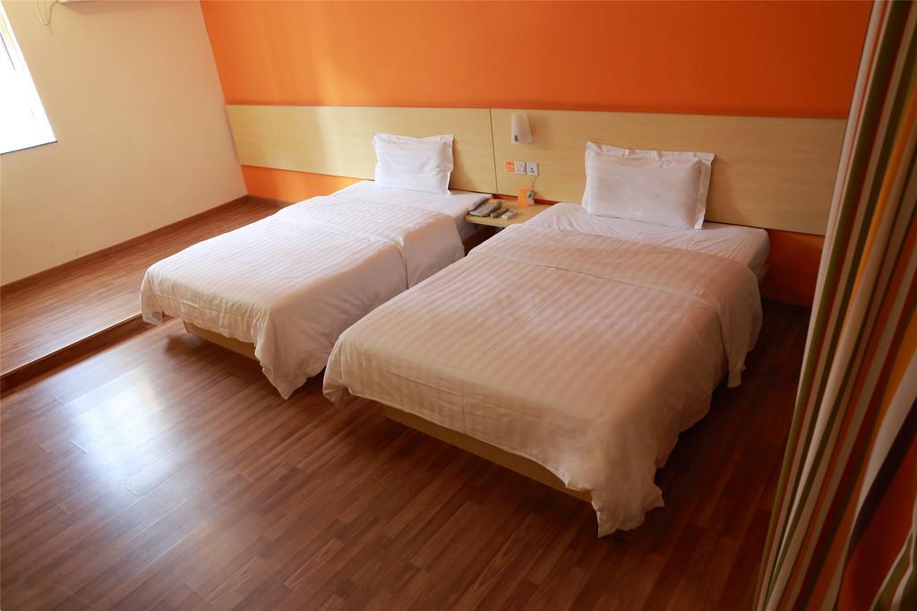 7Days Inn Beijing Shijingshan Gucheng Bilik gambar