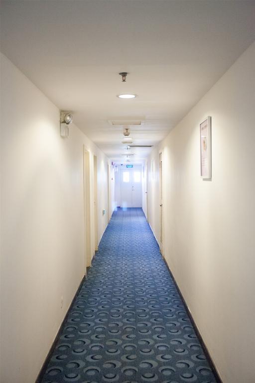 7Days Inn Beijing Shijingshan Gucheng Luaran gambar
