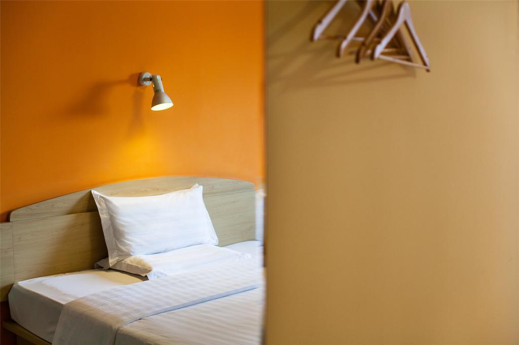 7Days Inn Beijing Shijingshan Gucheng Luaran gambar