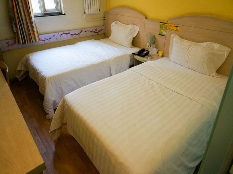 7Days Inn Beijing Shijingshan Gucheng Luaran gambar
