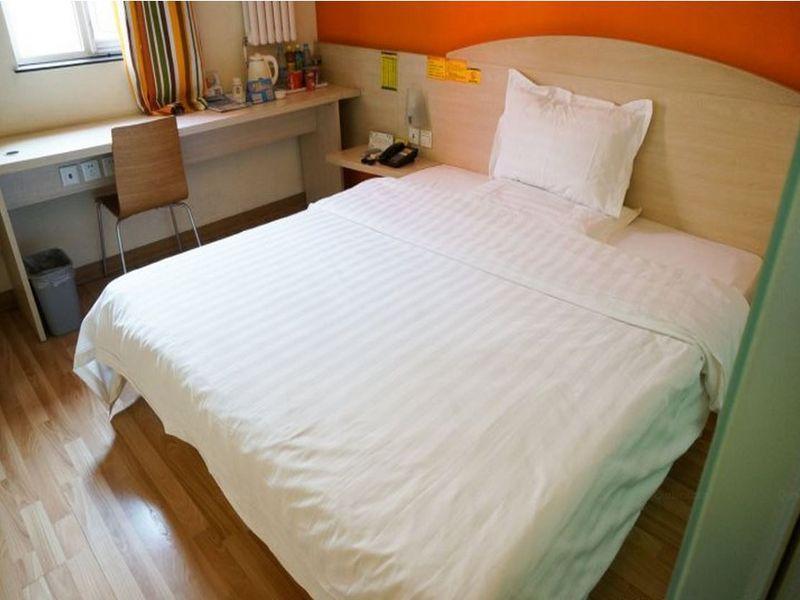 7Days Inn Beijing Shijingshan Gucheng Luaran gambar